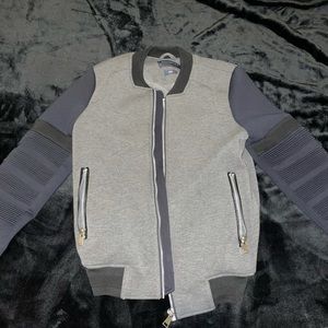 Men’s Roosevelt Varsity-Type Jacket Size Small